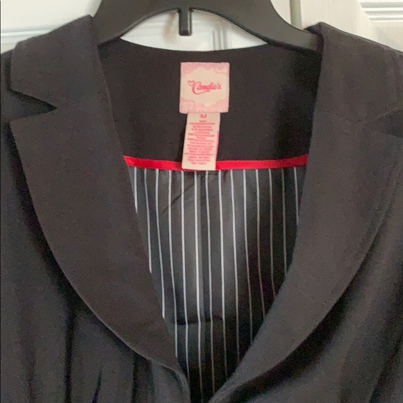 Jacket - Picture 3 of 3